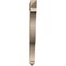 Ekena Millwork Funston Arts & Crafts Rough Sawn Bracket, Douglas Fir, 4"W x 38"D x 42"H BKT04X38X42FST03RDF - alternate 4
